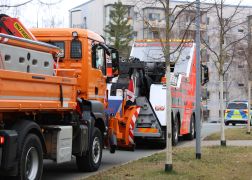 Lkw Fahrer Ueberraschten Krebskranke Kinder In Jena 28